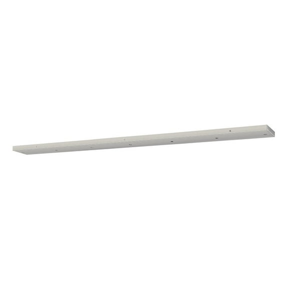 Z-Lite 7 Light Ceiling Plate