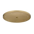 thumbnail image 1 of Z-Lite 7 Light Ceiling Plate, 1 of 2