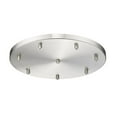 thumbnail image 1 of Z-Lite 7 Light Ceiling Plate, 1 of 2