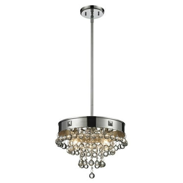 Z-Lite 7001-4V Kayla 4 Light 30-3/8" Wide Bathroom Vanity Light - Bronze
