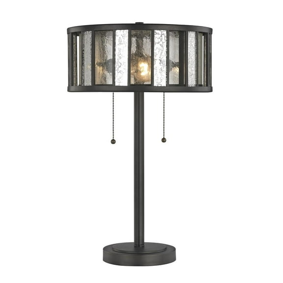 3 Light Chandelier In Restoration Style-21 Inches Tall And 13.25 Inches Wide Z-Lite 725-3Bn-Dwl14