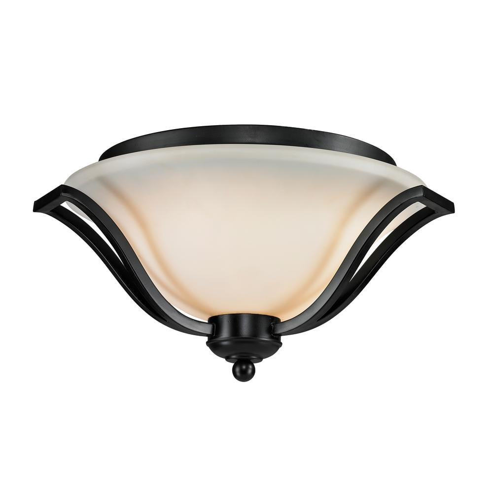 Z-Lite 725-3N Melange 3 Light 14