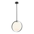 thumbnail image 1 of Z-Lite 1 Light Pendant, 1 of 9