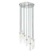 Z-Lite 11 Light Chandelier