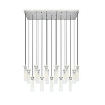 Z-Lite 17 Light Linear Chandelier