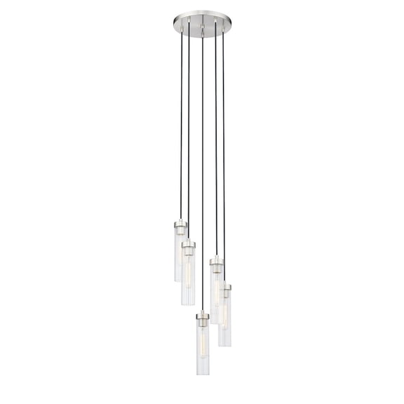 Z-Lite 5 Light Chandelier