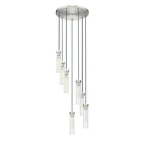 Z-Lite 7 Light Chandelier
