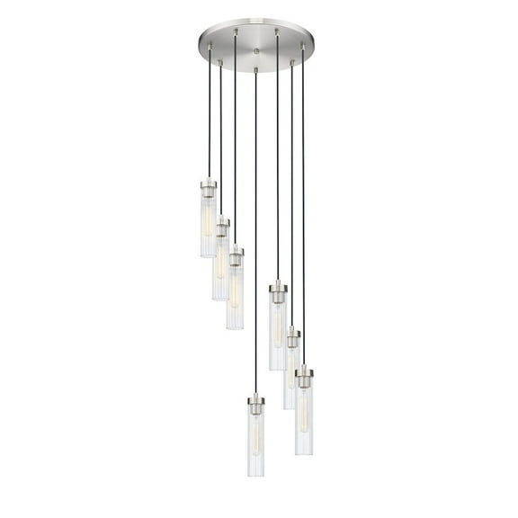 Z-Lite 7 Light Chandelier