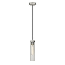 Z-Lite 1 Light Pendant