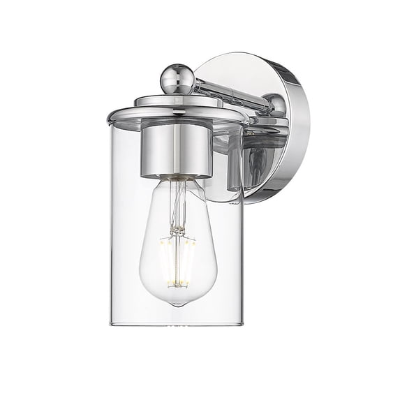 Z-Lite 1 Light Wall Sconce