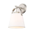thumbnail image 1 of Z-Lite 1 Light Wall Sconce, 1 of 8