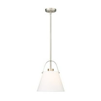 Z-Lite 1 Light Pendant