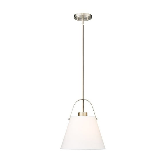 Z-Lite 1 Light Pendant