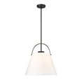 thumbnail image 1 of Z-Lite 1 Light Pendant, 1 of 8