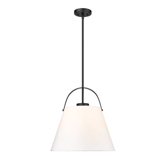 Z-Lite 1 Light Pendant