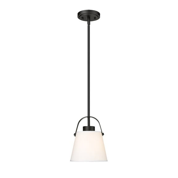 Z-Lite 1 Light Pendant