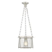 Z-Lite 1 Light Pendant