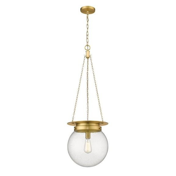 Z-Lite 1 Light Pendant