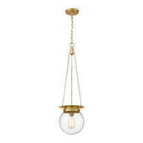 Z-Lite 1 Light Pendant