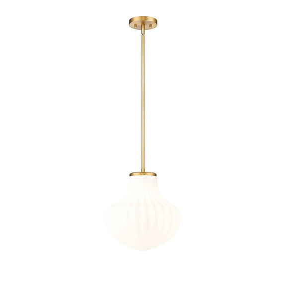1 Light Pendant