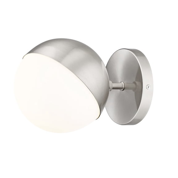 Z-Lite 1 Light Wall Sconce