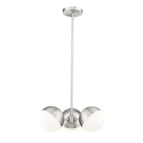Z-Lite 3 Light Chandelier