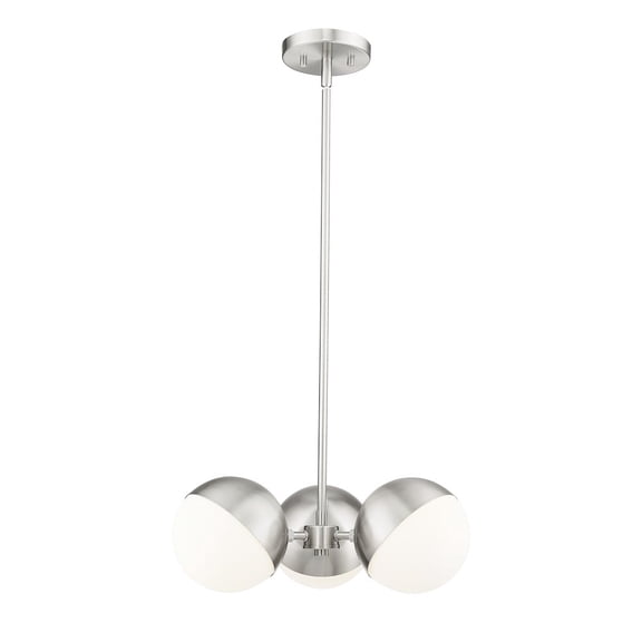 Z-Lite 3 Light Chandelier