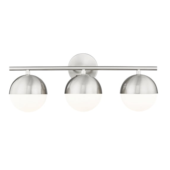 Z-Lite 3 Light Vanity