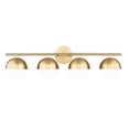 thumbnail image 1 of Z-Lite 4 Light Vanity, 1 of 8