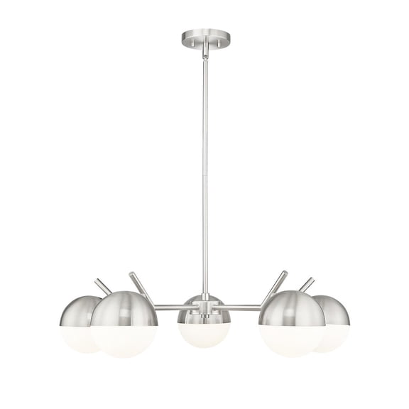 Z-Lite 5 Light Chandelier