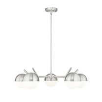 Z-Lite 5 Light Chandelier