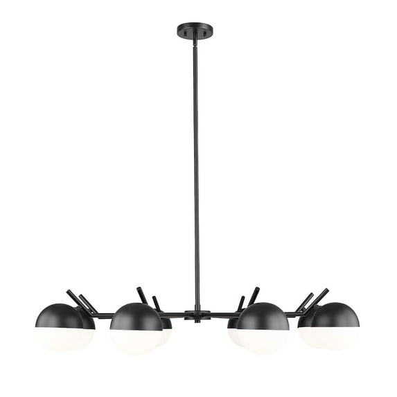 Z-Lite 8 Light Chandelier