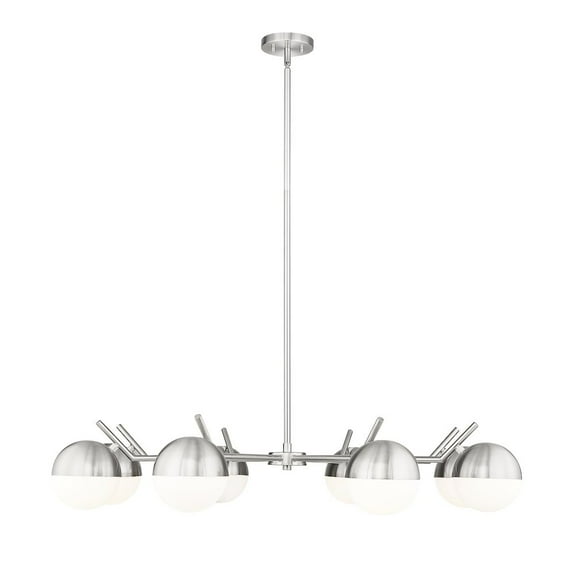 Z-Lite 8 Light Chandelier