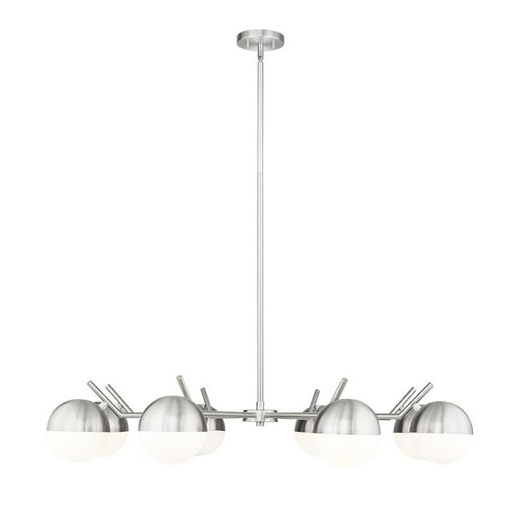 Z-Lite 8 Light Chandelier