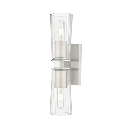 Z-Lite 4 Light Chandelier