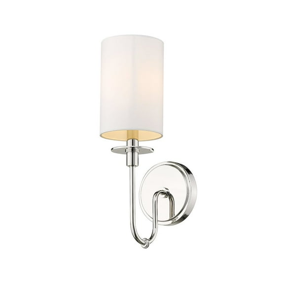 Z-Lite 1 Light Wall Sconce