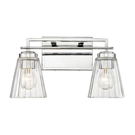 Z-Lite 2 Light Vanity