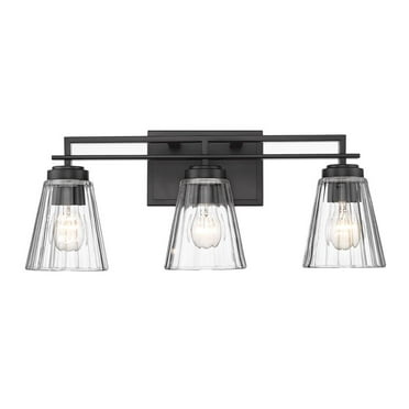 Z-Lite 3 Light Vanity