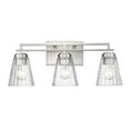 thumbnail image 1 of Z-Lite 3 Light Vanity, 1 of 8