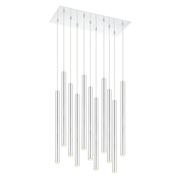 Z-Lite 11 Light Chandelier