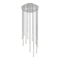 Z-Lite 11 Light Chandelier