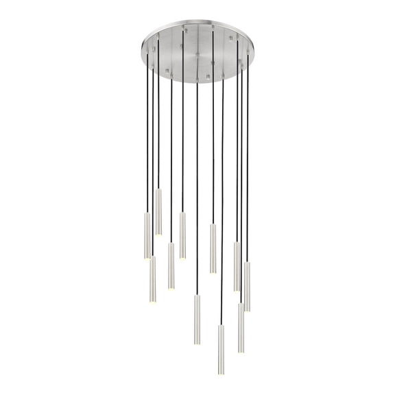 Z-Lite 11 Light Chandelier