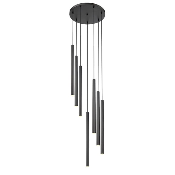 Z-Lite 7 Light Chandelier