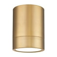 thumbnail image 1 of Z-Lite 1 Light Flush Mount, 1 of 8