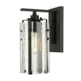 thumbnail image 1 of Z-Lite 1 Light Wall Sconce, 1 of 8