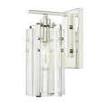 thumbnail image 1 of Z-Lite 1 Light Wall Sconce, 1 of 8