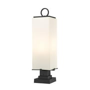 Z-Lite - Ashling - 1 Light Mini Pendant in Modern Style - 11.38 Inches Wide by