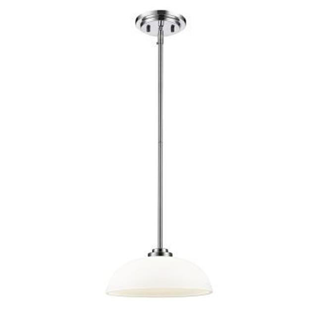 Z-Lite - Ashton - 1 Light Mini Pendant in Traditional Style