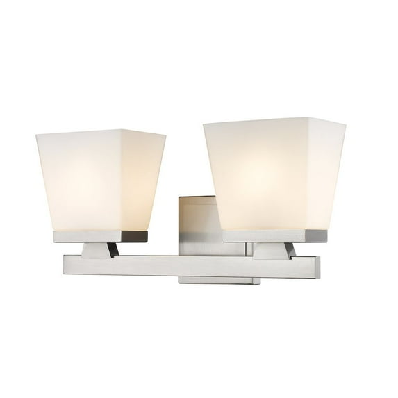 Z-Lite 2 Light Vanity