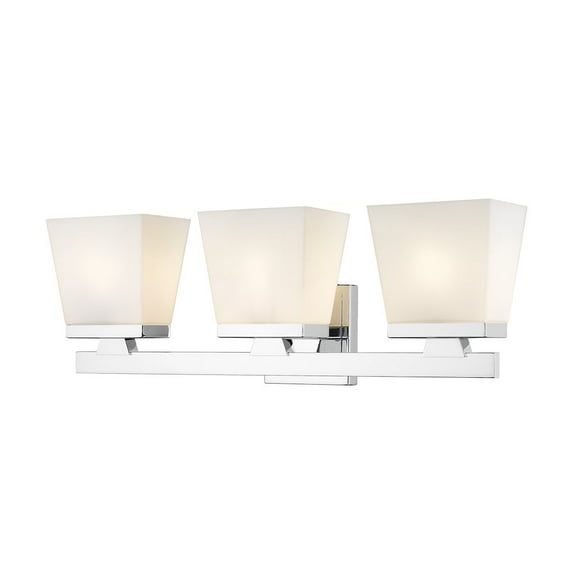Z-Lite 3 Light Vanity